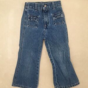 Arizona kids denim jeans girls